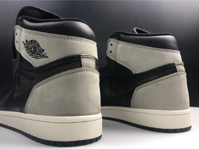 JORDAN 1 LIGHT 555088 ARMY HIGH AIR -033 0806